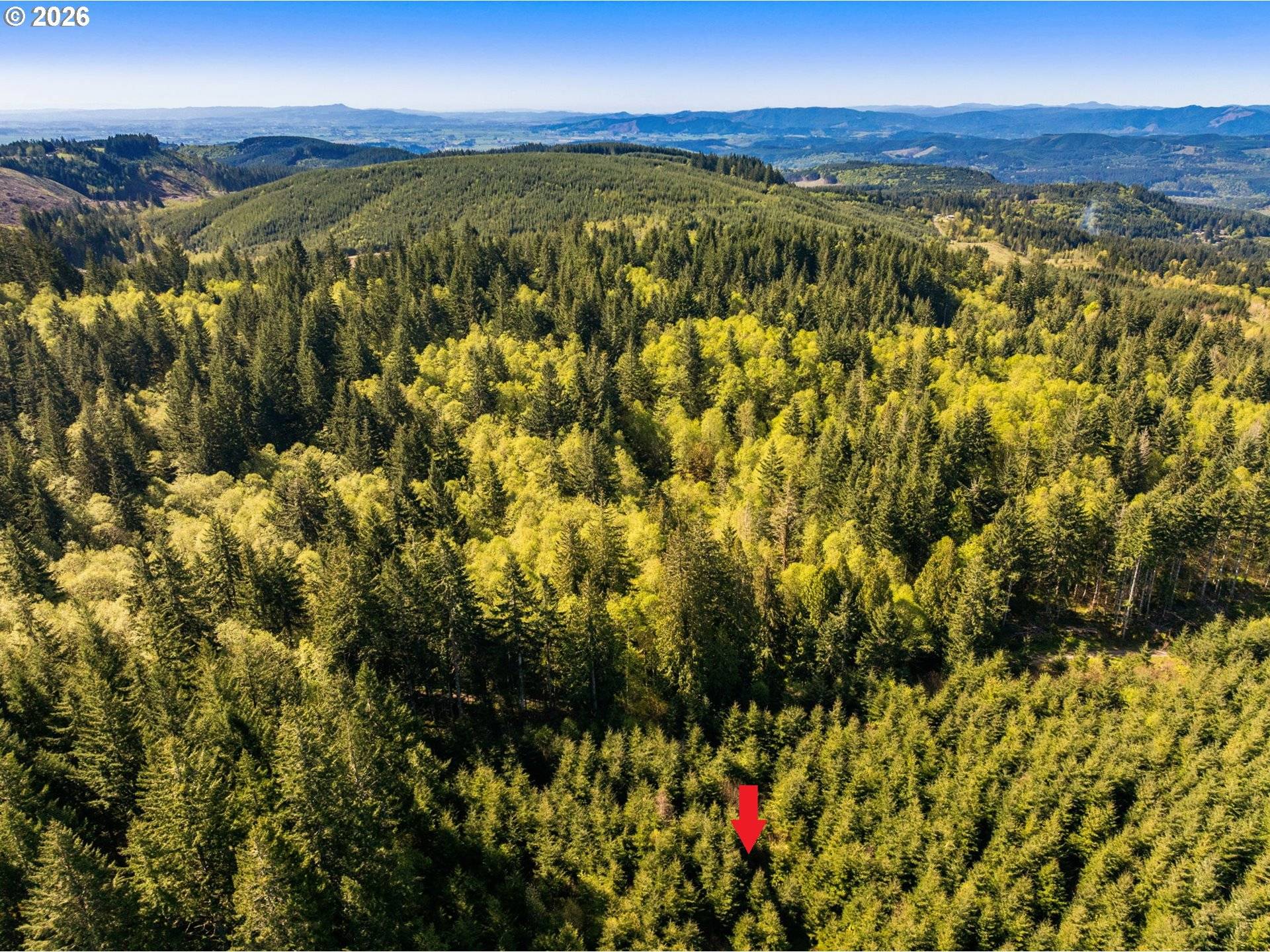 0 NW Hidden Mountain DR, Banks, OR 97106