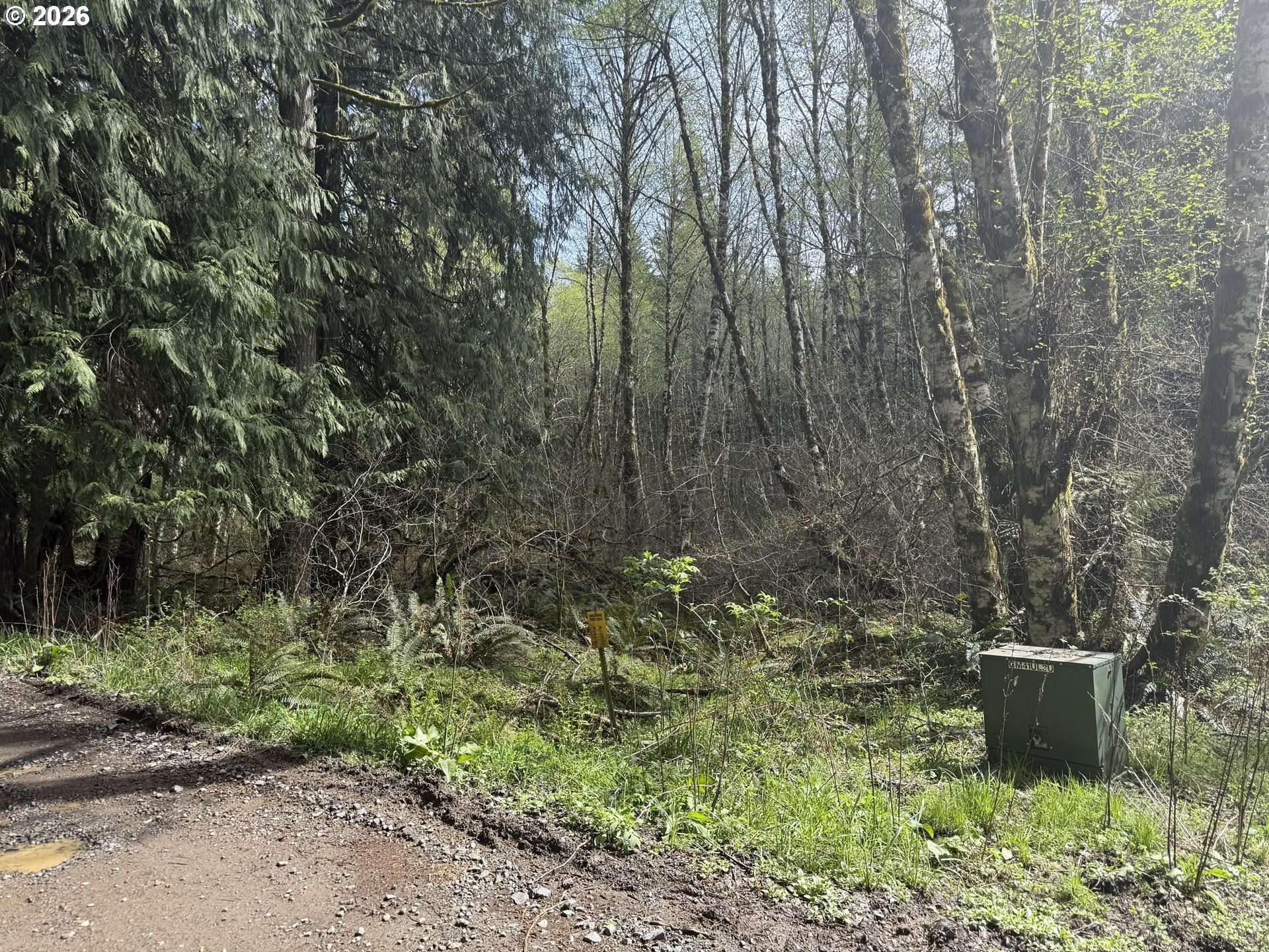 0 NW Hidden Mountain DR, Banks, OR 97106