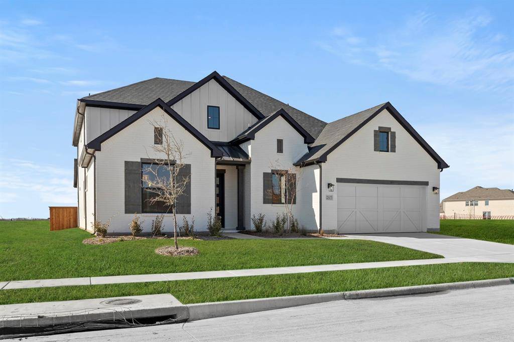 2317 Cottonbelt Road, Celina, TX 75009