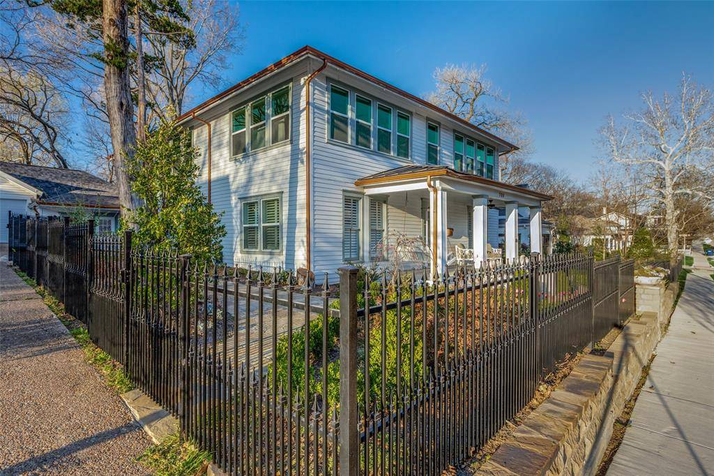 506 W Virginia Street, Mckinney, TX 75069