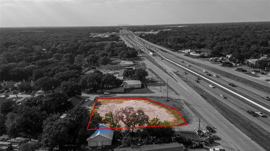 12550 C F Hawn Freeway, Dallas, TX 75253