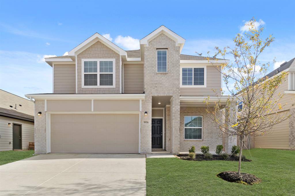 9956 Dynamics Drive, Fort Worth, TX 76131