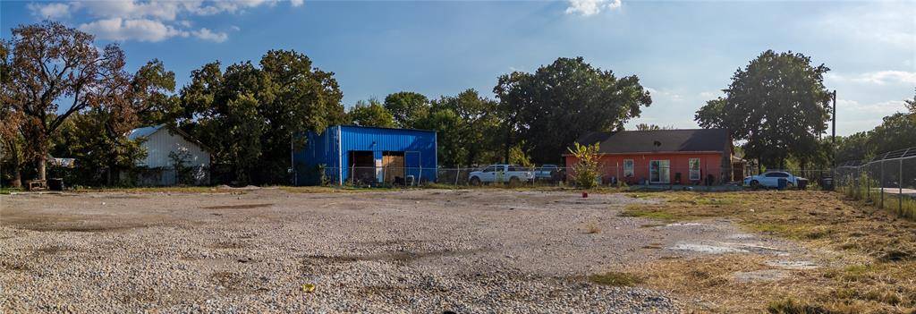 12620 C F Hawn Freeway, Dallas, TX 75253