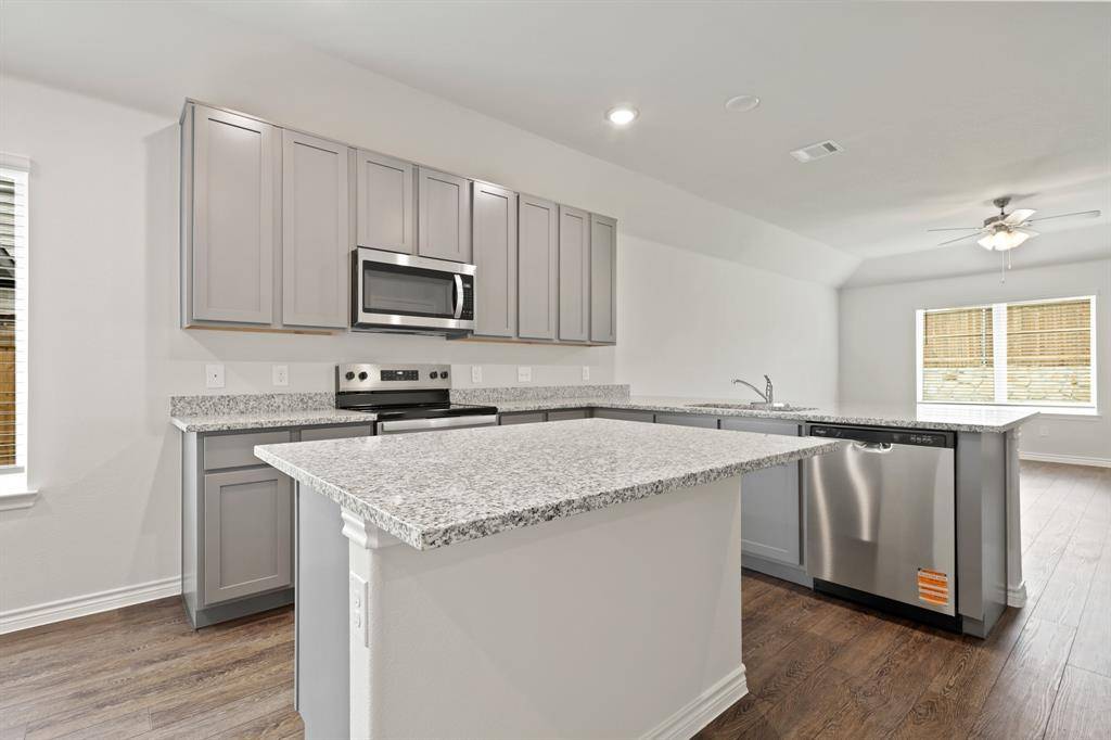 3117 Harmony Way, Cleburne, TX 76033
