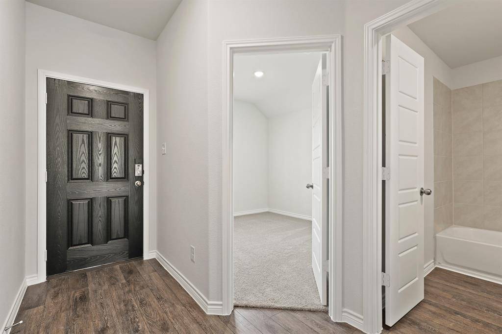 3117 Harmony Way, Cleburne, TX 76033