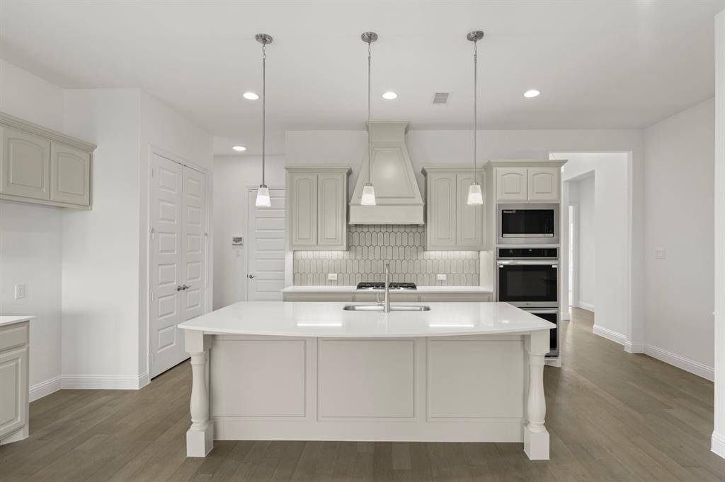 1401 Kadynce Lane, Anna, TX 75409