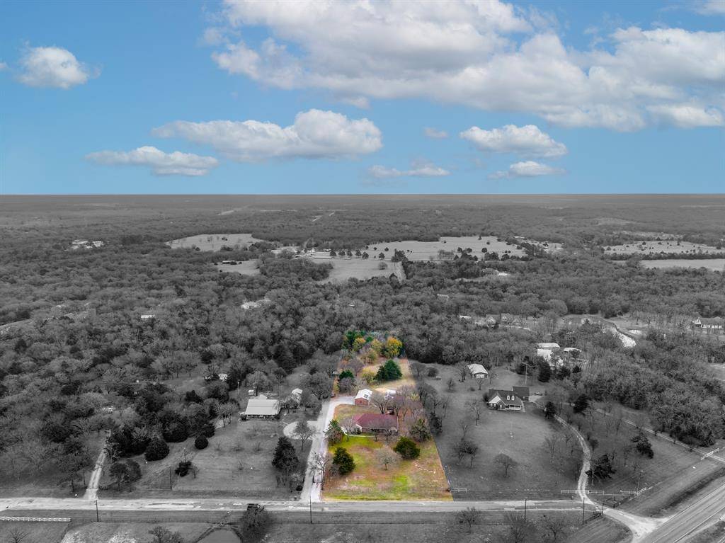 10471 Holly Creek Road, Terrell, TX 75160