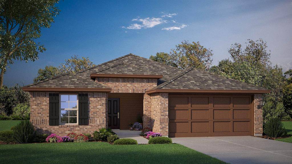 8508 DUNNSTOWN Drive, Fort Worth, TX 76131