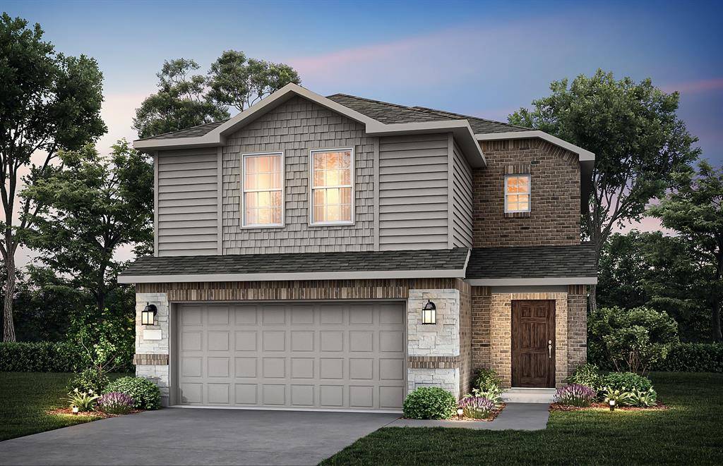 7502 Fenton Parkway, Pilot Point, TX 76258