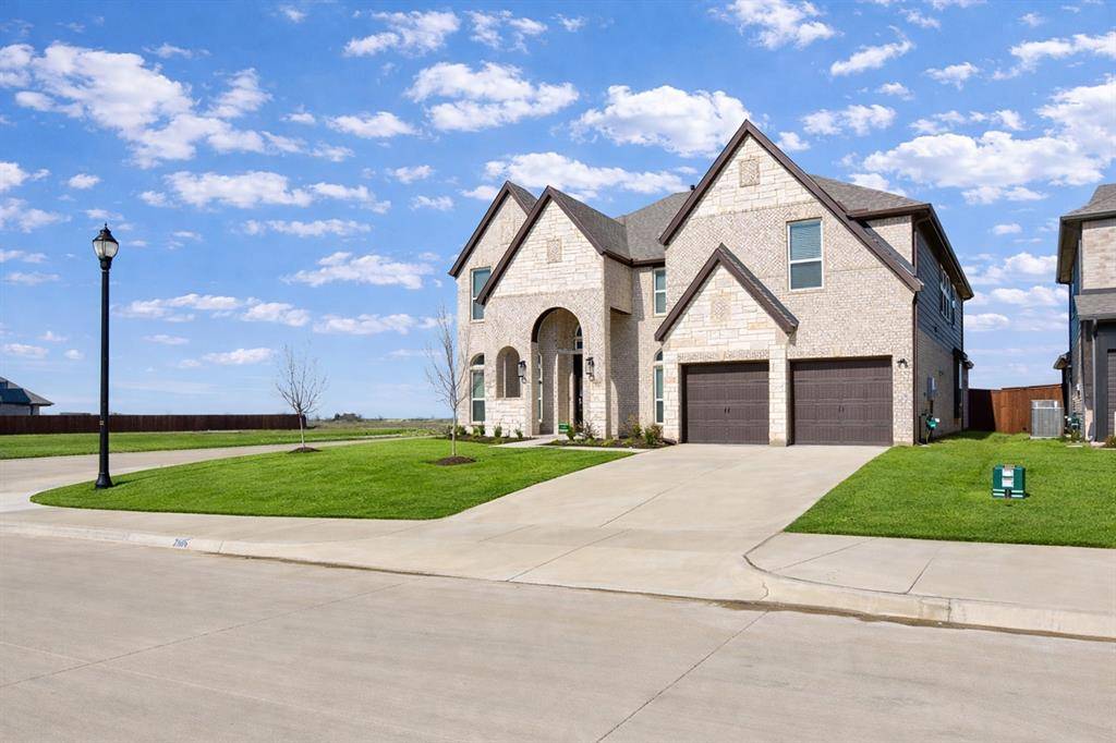 3743 Milwaukee Avenue, Midlothian, TX 76065