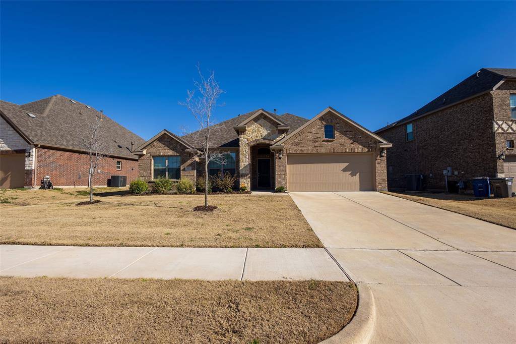 312 Eagle Ridge, Forney, TX 75126