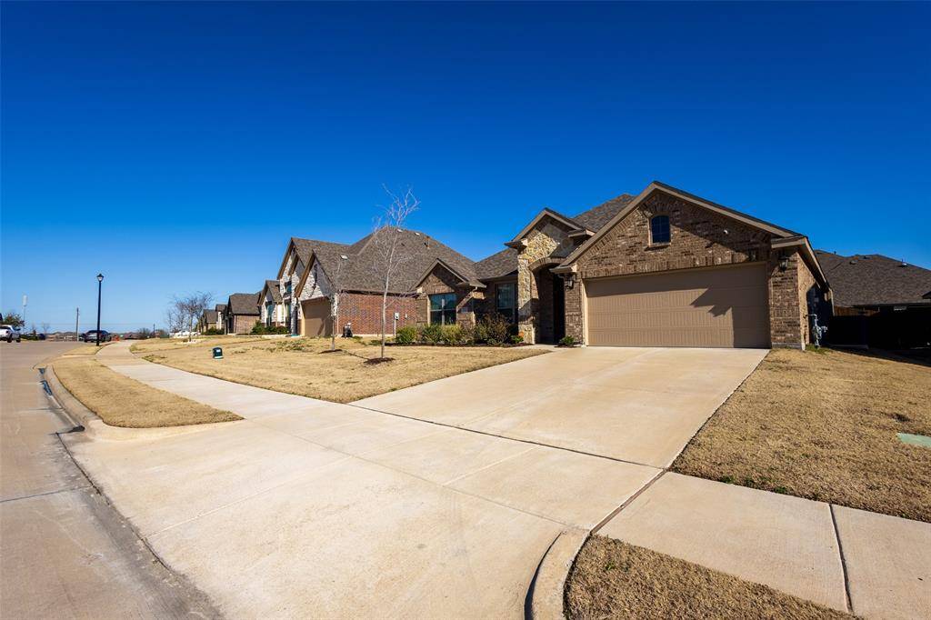 312 Eagle Ridge, Forney, TX 75126