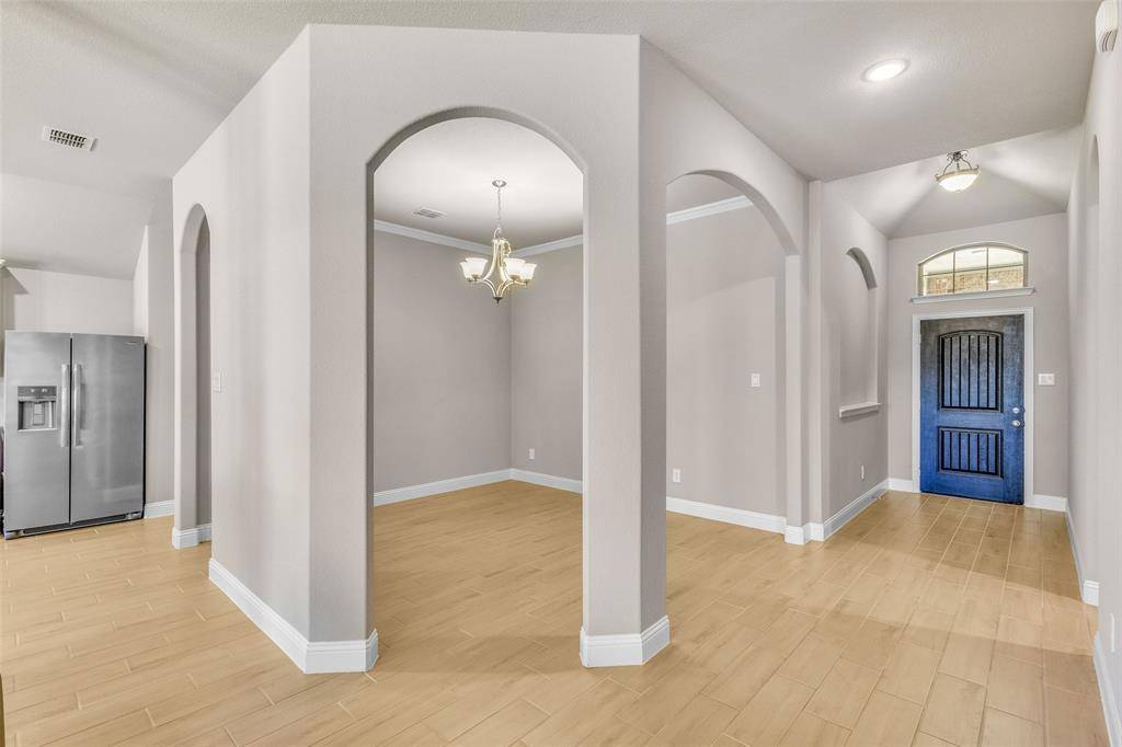 312 Eagle Ridge, Forney, TX 75126