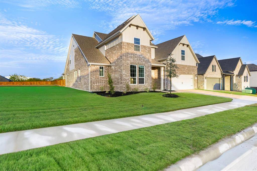 3015 Wallis Drive, Melissa, TX 75454