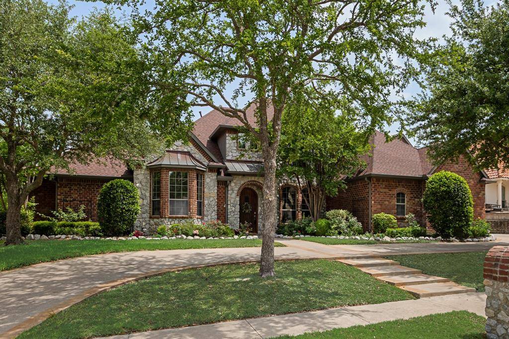 1924 Kings Pass, Heath, TX 75032