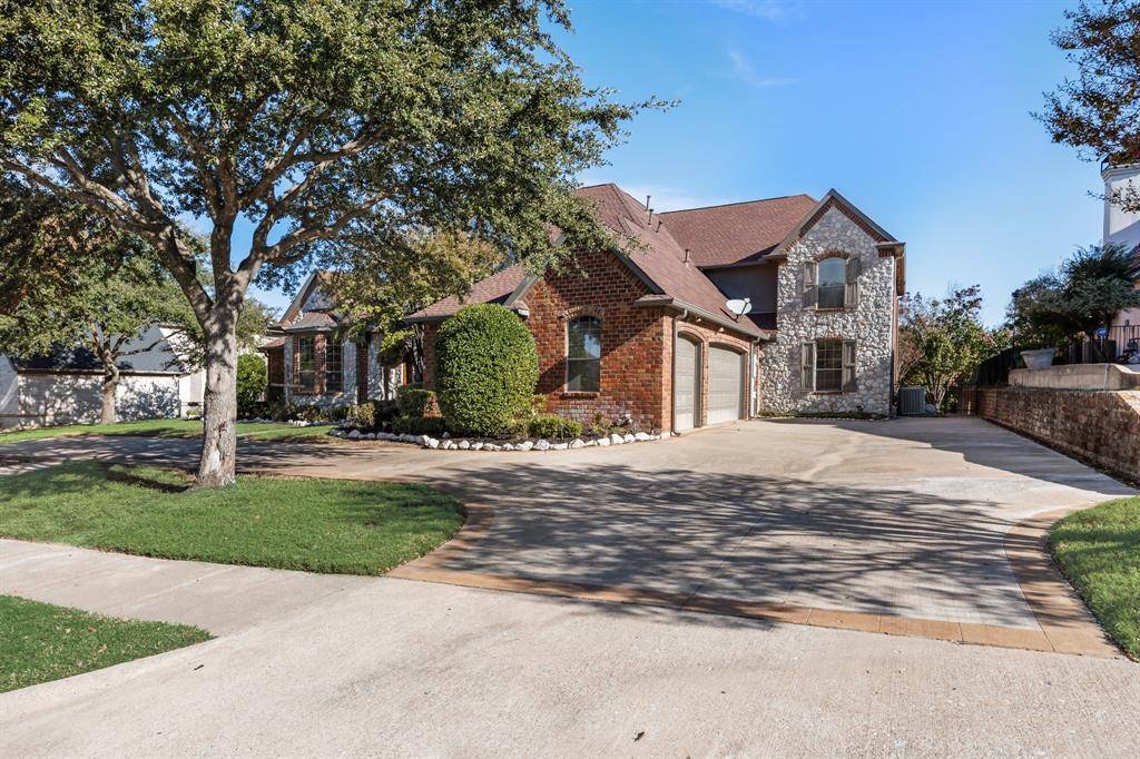 1924 Kings Pass, Heath, TX 75032