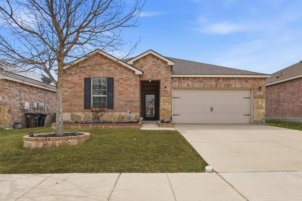 409 Mariscal Place, Fort Worth, TX 76131