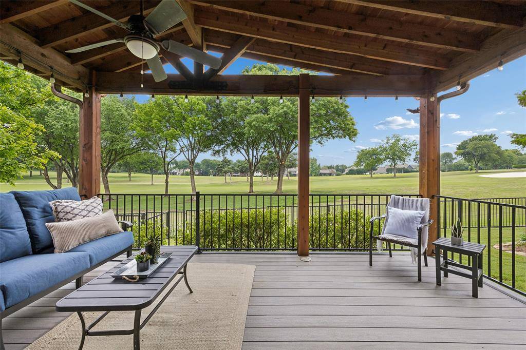 2645 Fairway Ridge Drive, Mckinney, TX 75072