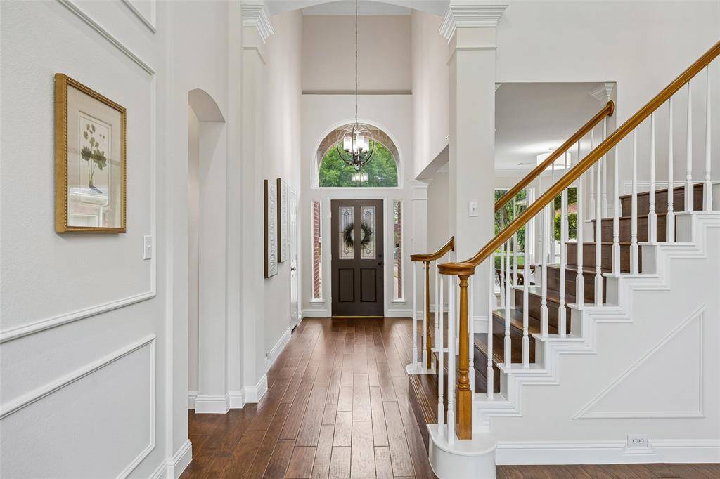 2645 Fairway Ridge Drive, Mckinney, TX 75072