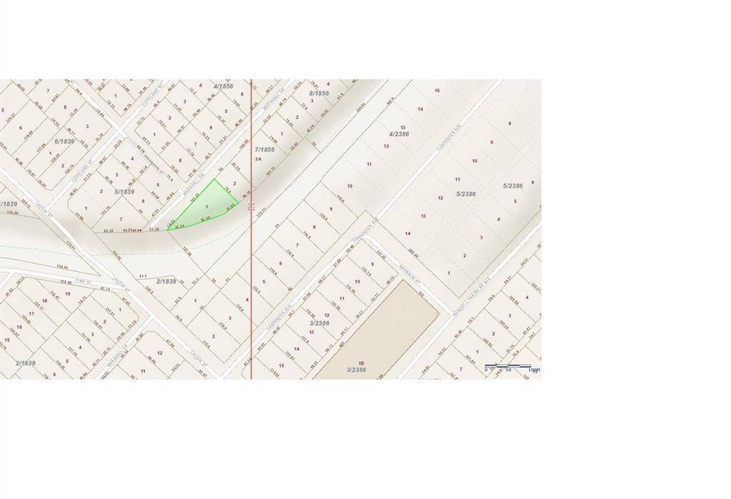 4220 Marshall Drive, Dallas, TX 75210