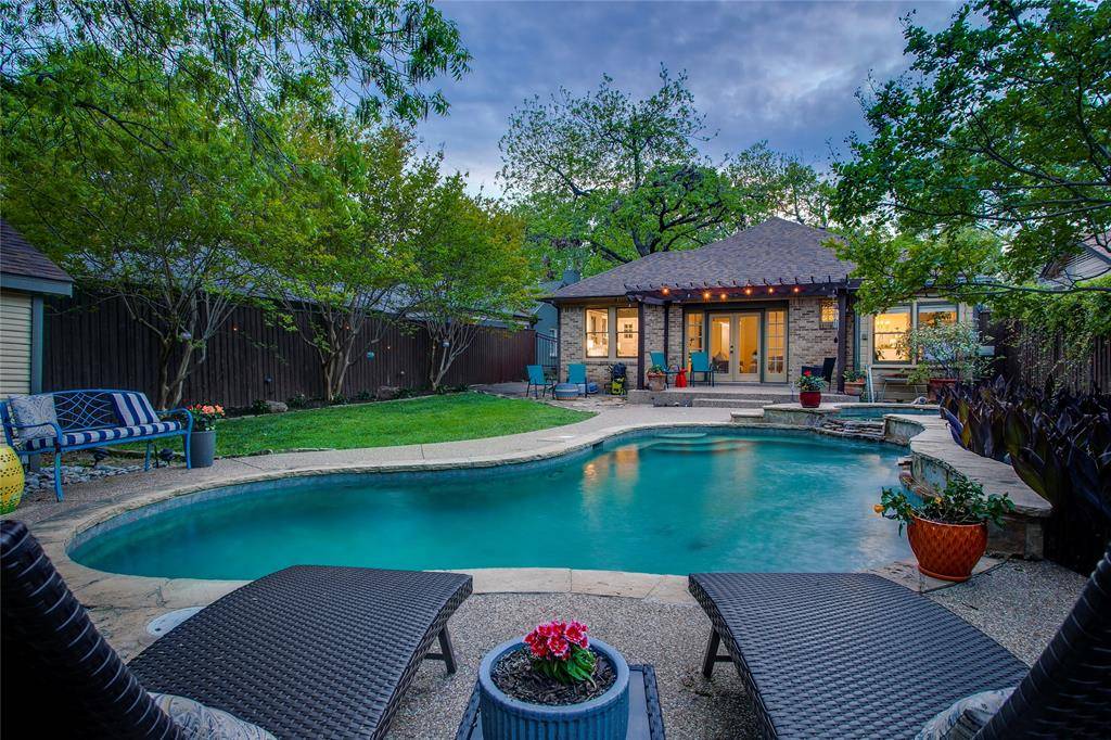 1126 N Windomere Avenue, Dallas, TX 75208