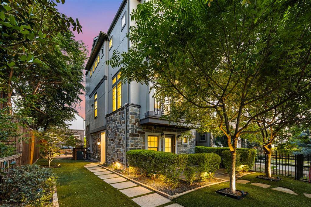 3624 Dorothy Avenue, Dallas, TX 75209