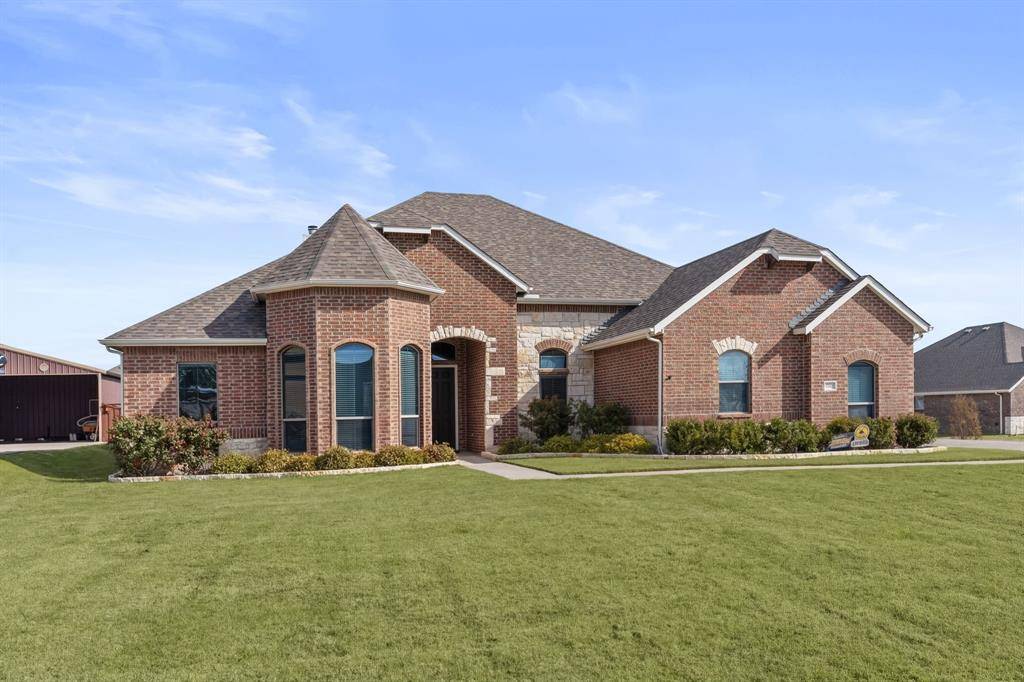 1742 Harvest Lane, Josephine, TX 75173