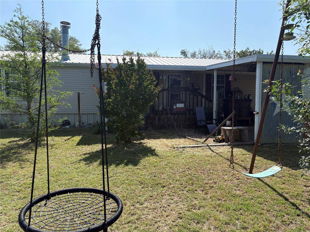 778 County Road 488, Stephenville, TX 76401
