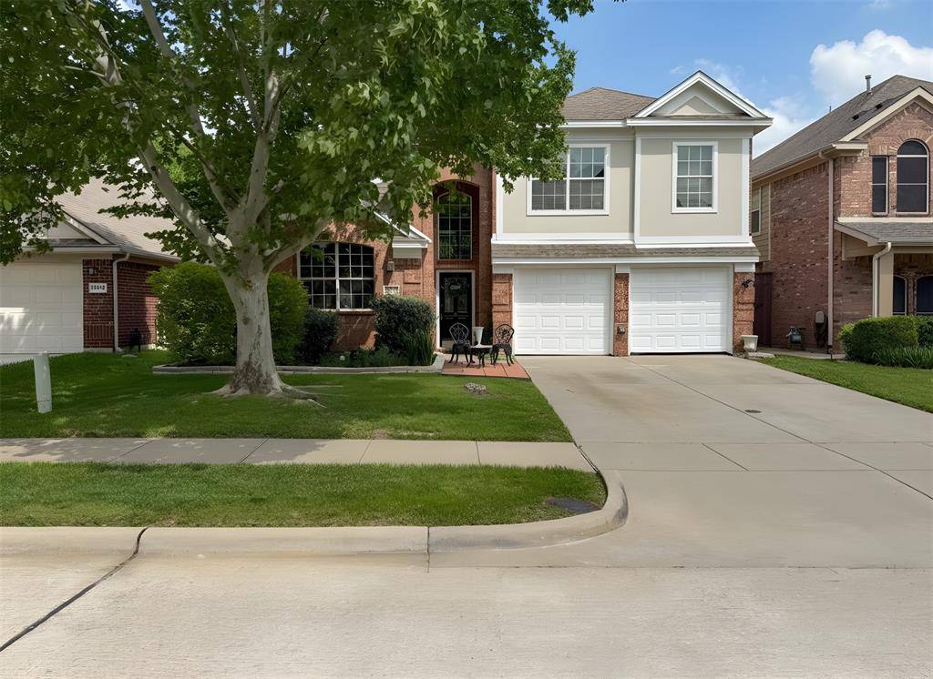 3416 Ridge Lily Lane, Mckinney, TX 75071