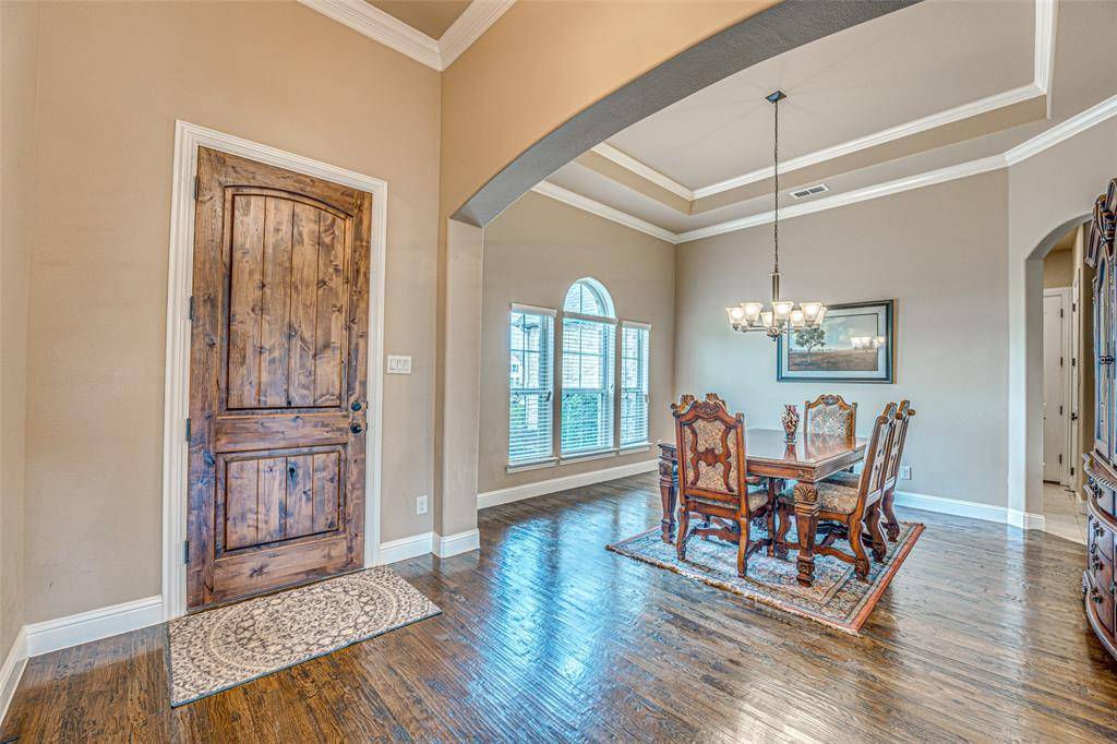 1406 Artesia Lane, Mclendon Chisholm, TX 75032