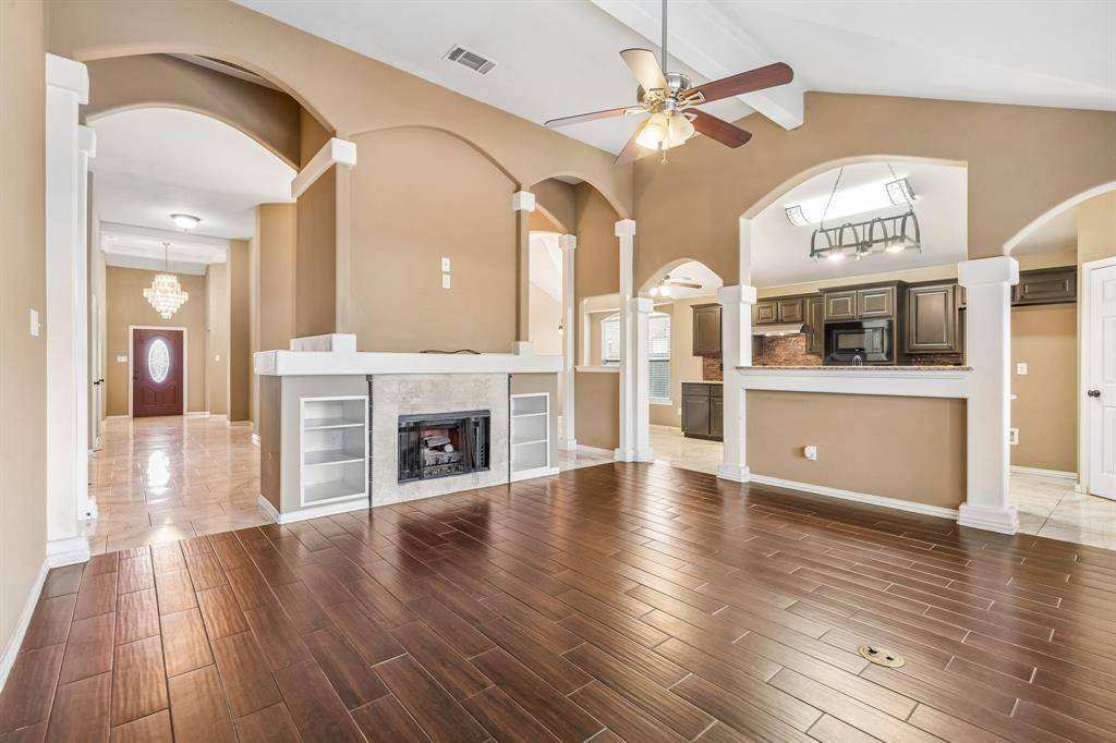 3513 Leeward Lane, Rowlett, TX 75088