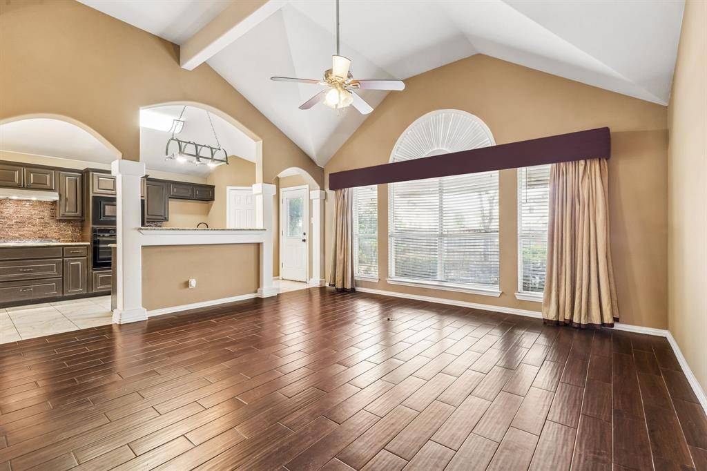 3513 Leeward Lane, Rowlett, TX 75088