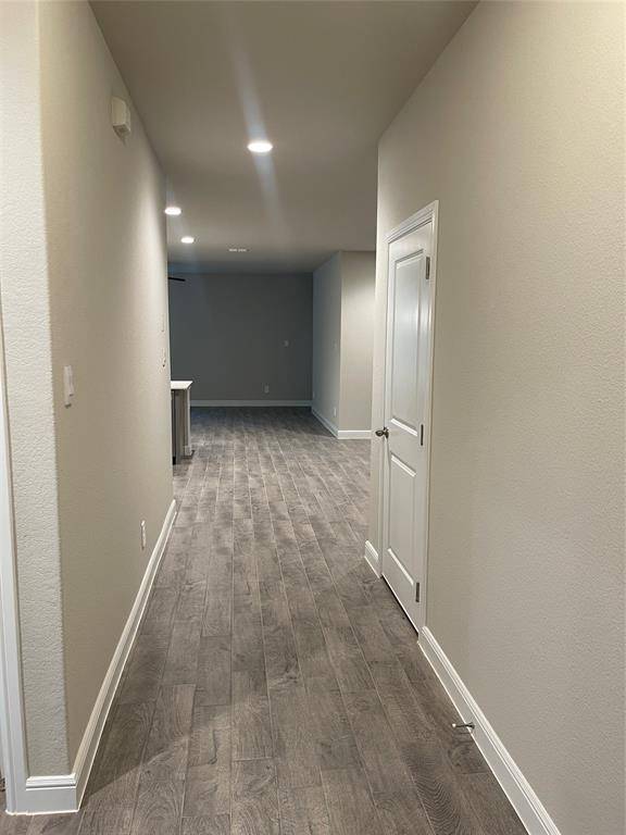 15537 Putney Way, Fort Worth, TX 76247