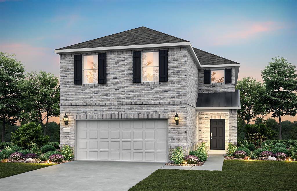 1225 Boyd Street, Aubrey, TX 76227