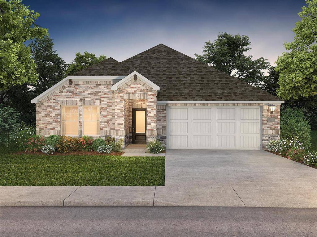 1944 Furlong Drive, Seagoville, TX 75159
