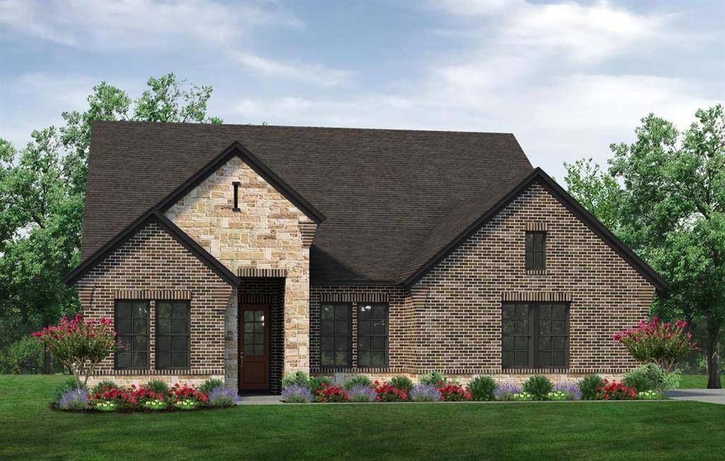 1454 County Road 4910, Leonard, TX 75452