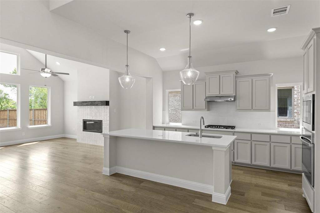4900 Pater Street, Celina, TX 76227