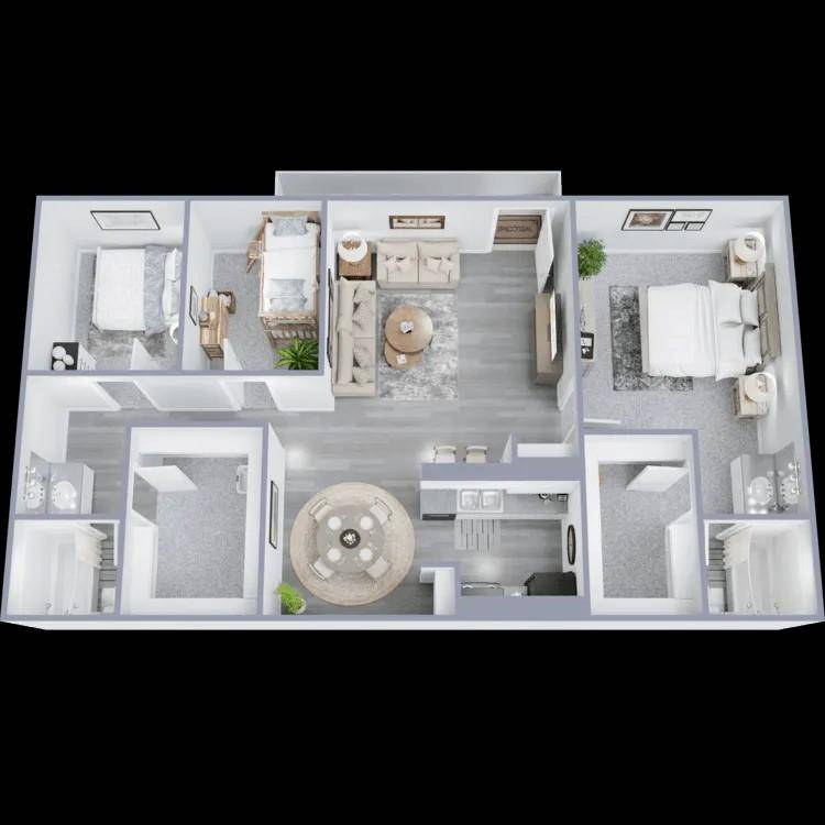 10402 Sandpiper Drive #9-115, Houston, TX 77096