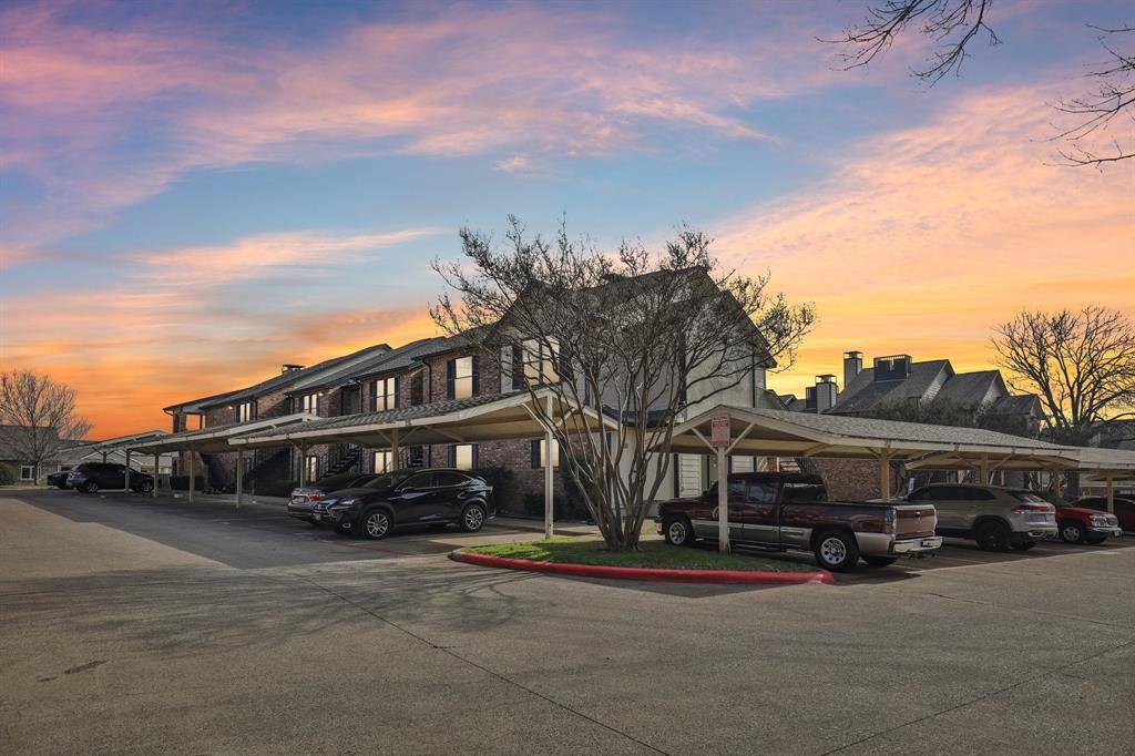 2835 Keller Springs Road #1104, Carrollton, TX 75006