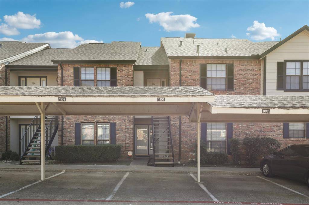 2835 Keller Springs Road #1104, Carrollton, TX 75006