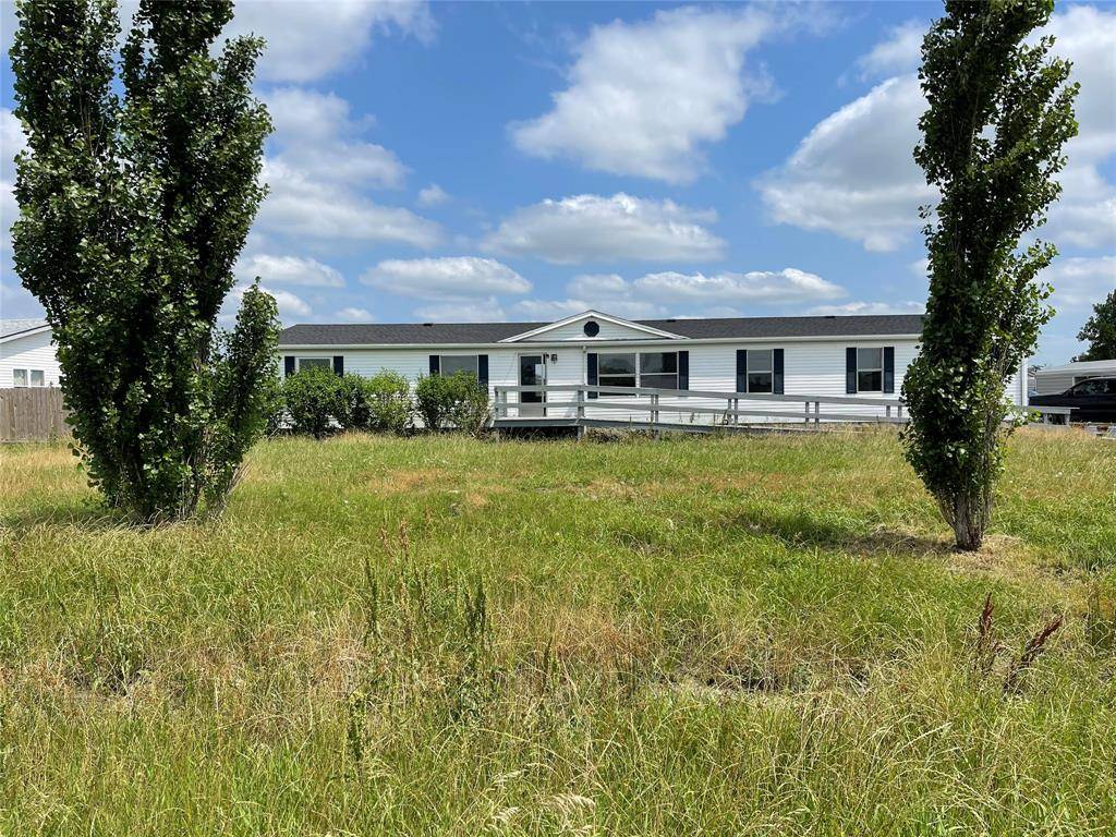 9066 Diamond Avenue, Kaufman, TX 75142