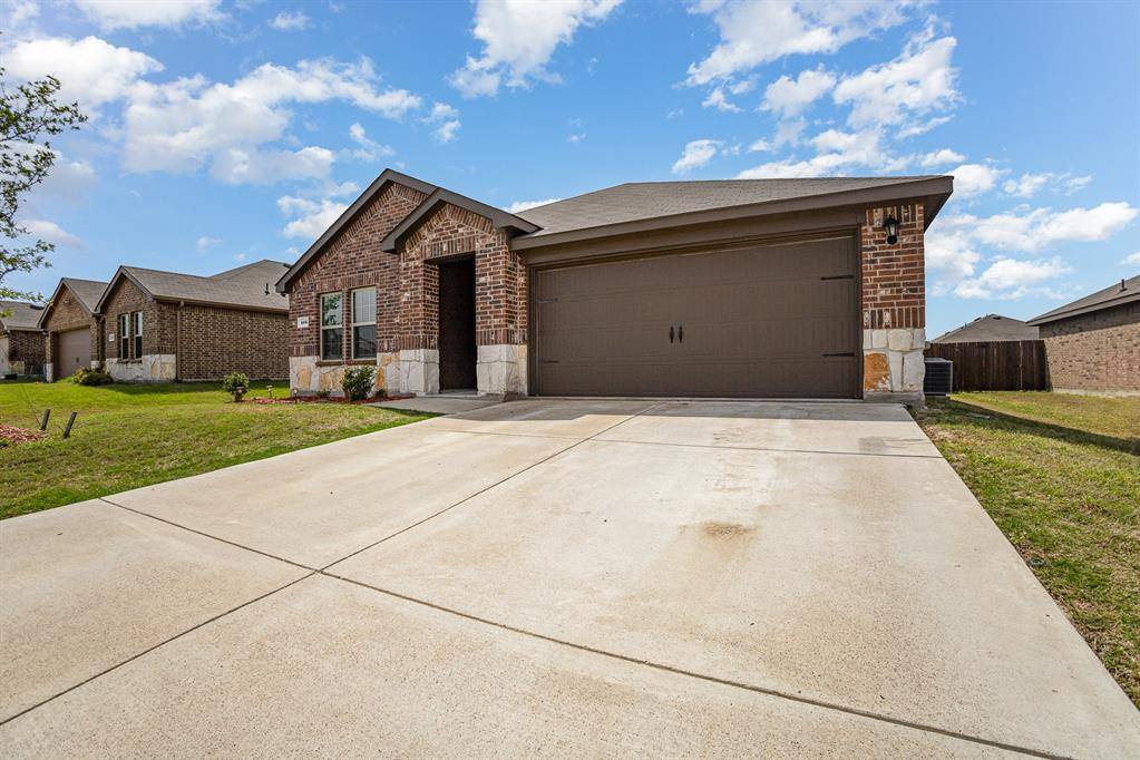 408 Wrangler Drive, Josephine, TX 75189