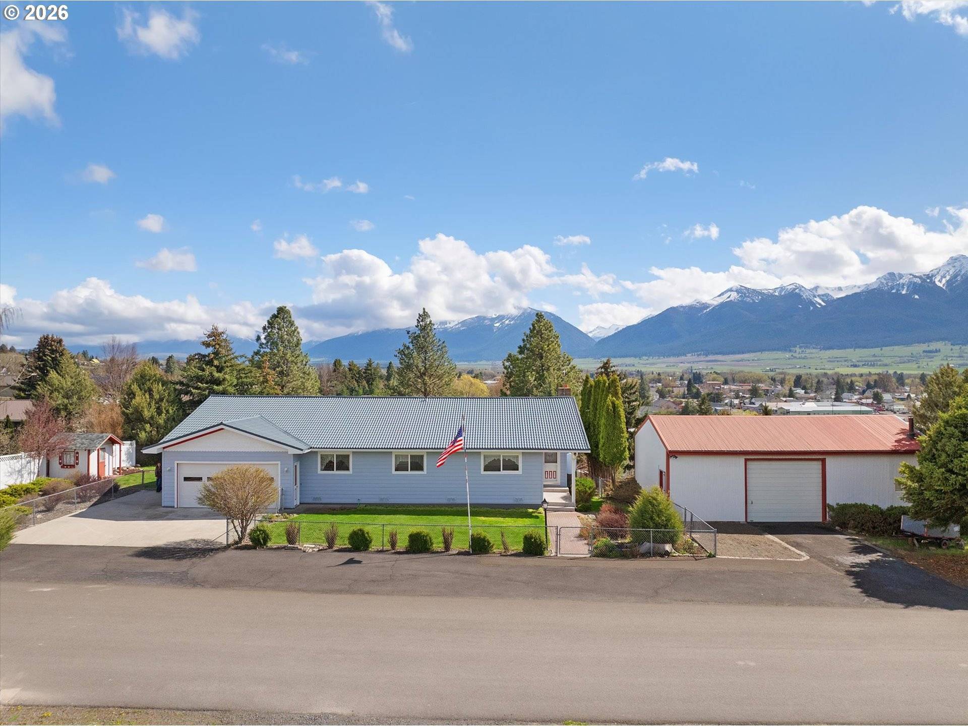 104 HYLAND DR, Enterprise, OR 97828