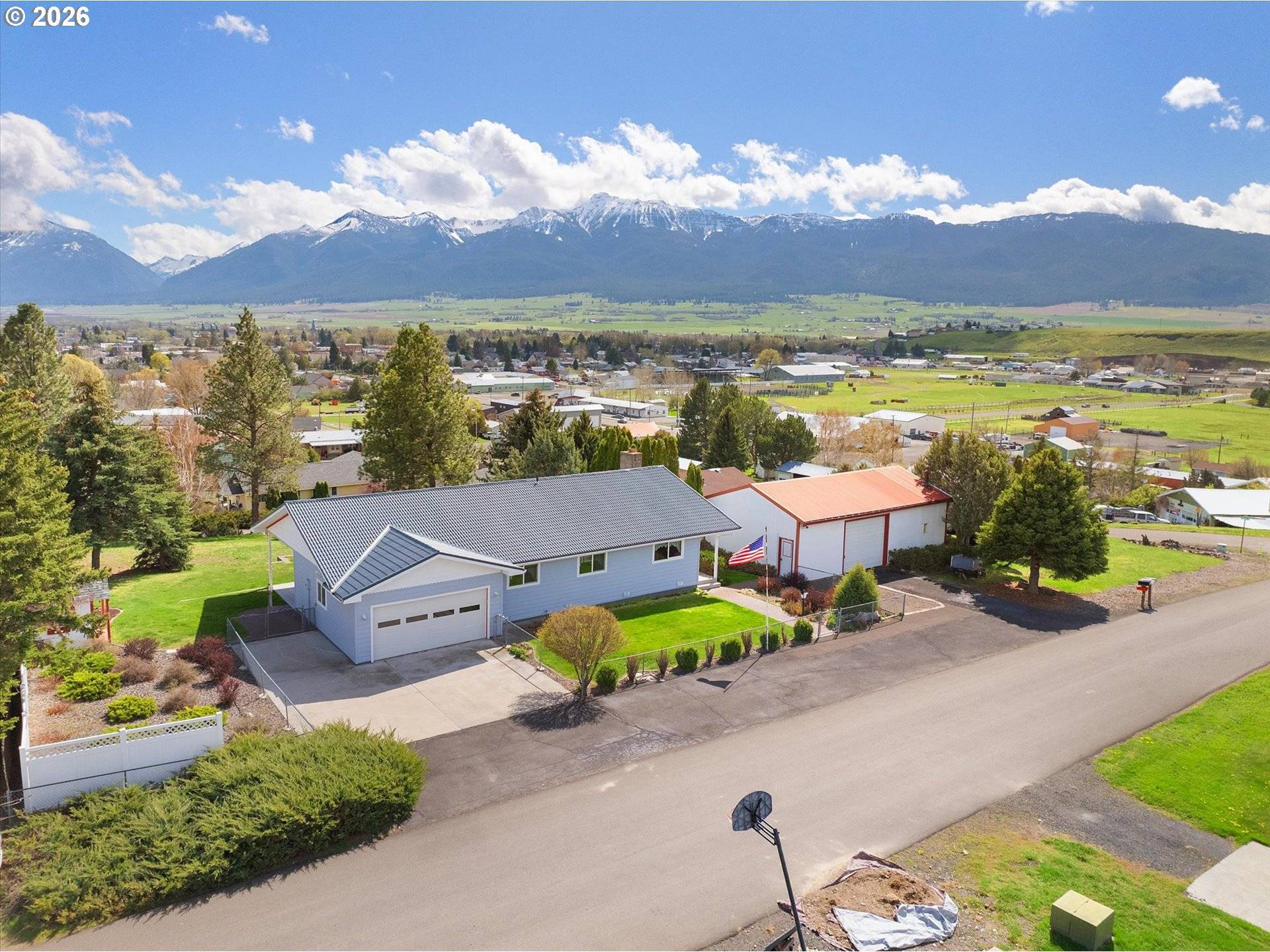 104 HYLAND DR, Enterprise, OR 97828