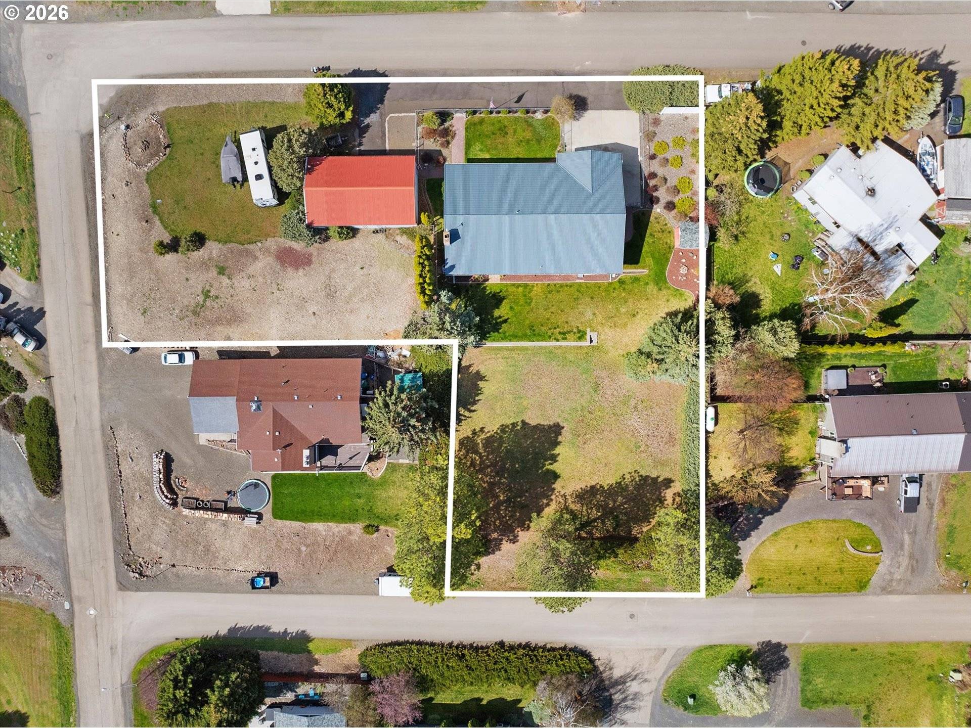 104 HYLAND DR, Enterprise, OR 97828