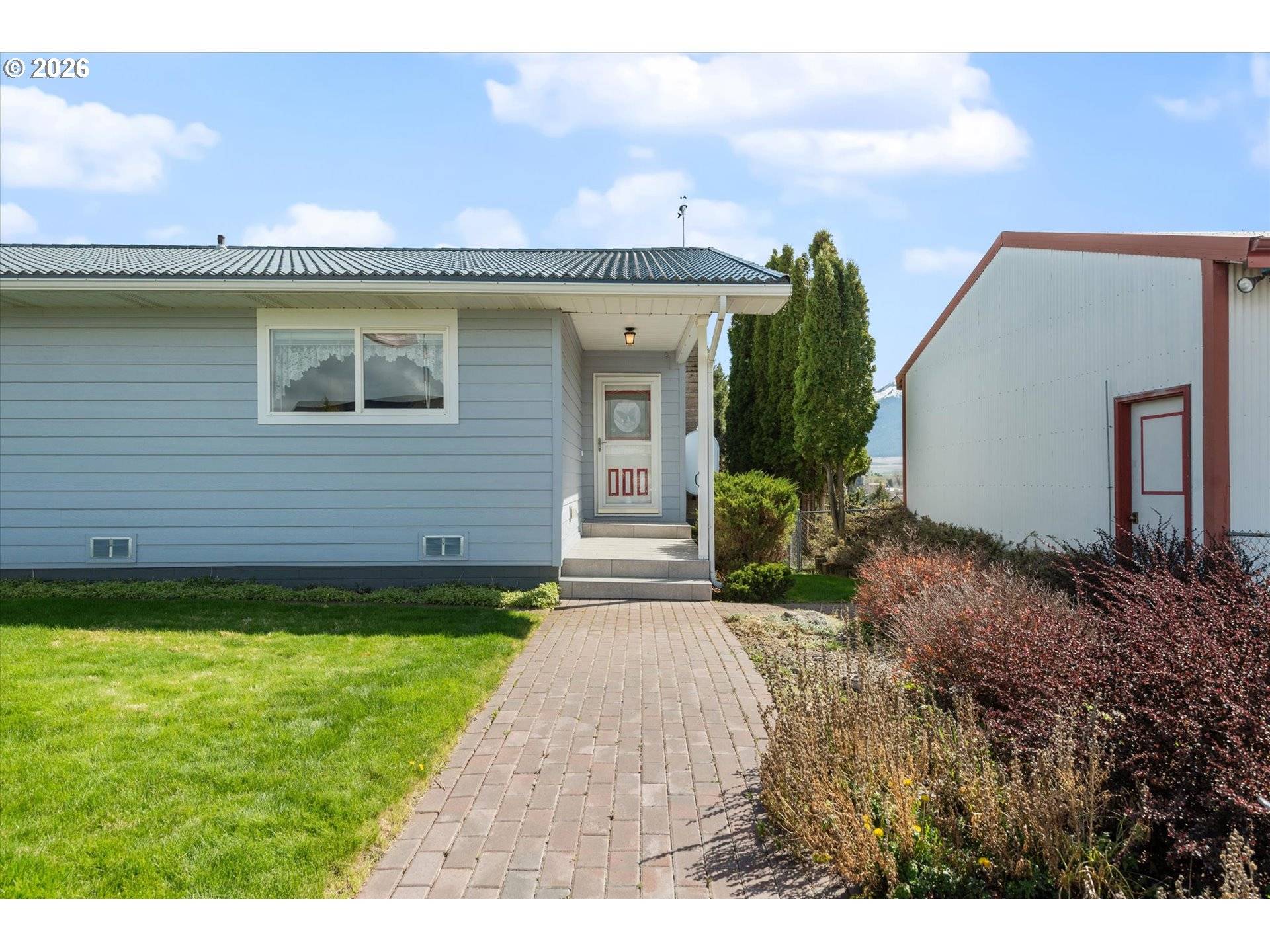 104 HYLAND DR, Enterprise, OR 97828