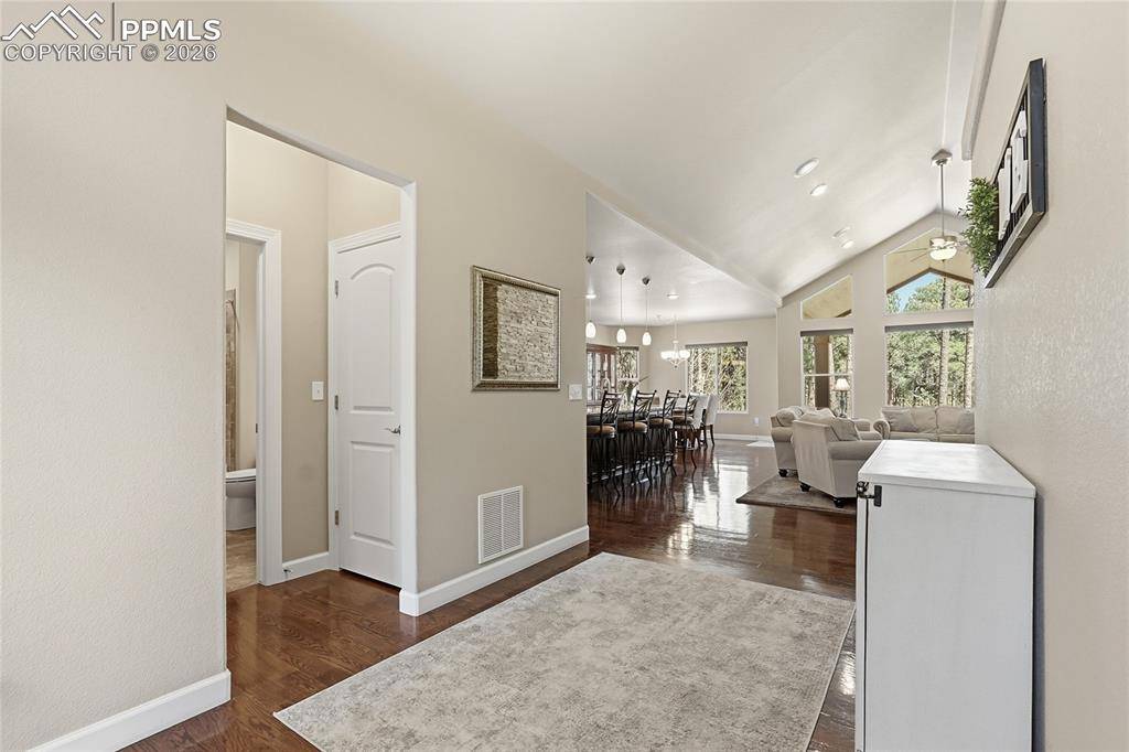 16044 Pole Pine PT, Colorado Springs, CO 80908