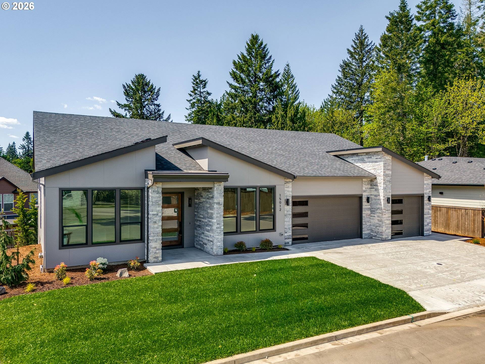 15012 NW 13TH AVE, Vancouver, WA 98685