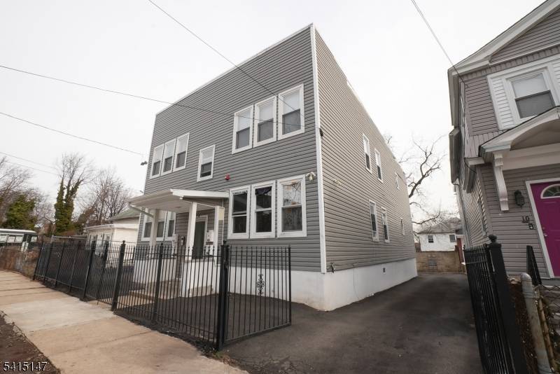 14-16 Hazel Pl, Newark City, NJ 07108