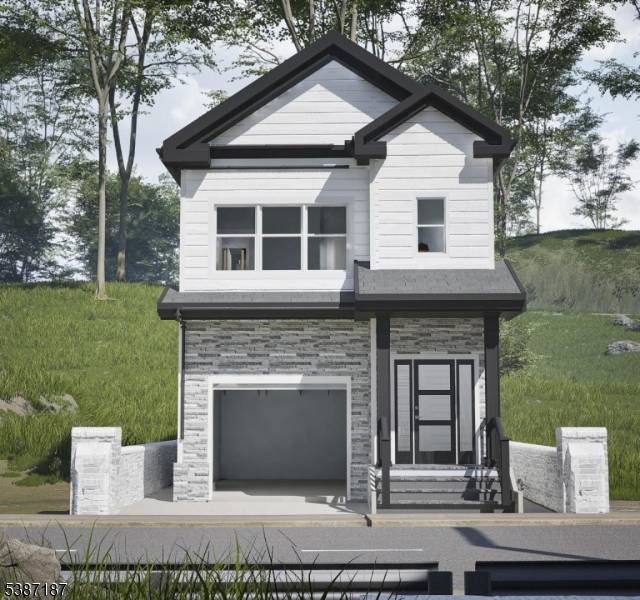 409 John St, Plainfield City, NJ 07060